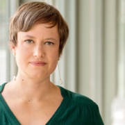 Porträtbild von Barbara Vorsamer |