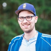 Foto von Birk Grüling im Wald