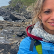 Foto von Nahtalie Klüver am Meer | Wie Deutschland wieder kinderfreundlicher wird