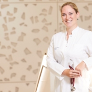 Foto von Dr. Janina Fischer-Mertens