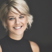 Porträt Judith Bildau