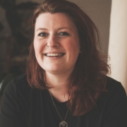 Porträt Kathrin Borghoff