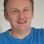 Porträtfoto von Kai Schaffran, Gründer von Zwergperten