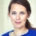 Porträt Antje Kunstmann