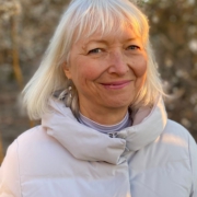 Anando Würzburger in der Natur