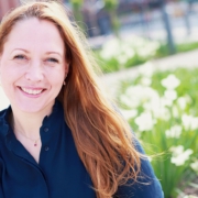 Porträtfoto Susanne Mierau