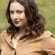 Porträt Milena Glimbovski