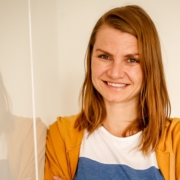 Porträt Silke Schicker