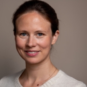 Porträt Caroline von St. Ange