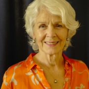 Porträt Sigrid Klausmann