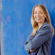 Porträtfoto Nora Völker-Munro zu Wut bei Kindern begleiten