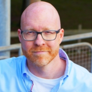 Porträt Dirk Fiebelkorn