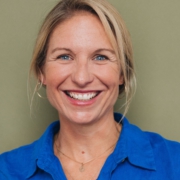 Porträtfoto Annika Rösler