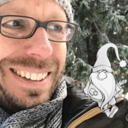 Die neuste Geschichte des Weihnachtswichtel Ribbelwitsch – als Hörbuch