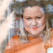 Porträtfoto Dr. Ulrike Bossmann