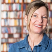 Porträtfoto: Verena Carl