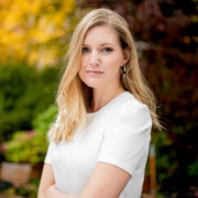 Porträtfoto Marlene Hellene