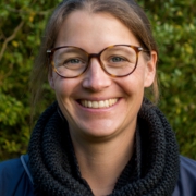 Porträtfoto Stefanie Schindler