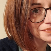 Porträt: Barbara Weber-Eisenmann