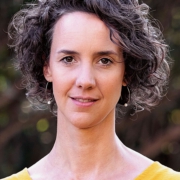 Porträtfoto Eva Lindner