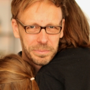 Christopher mit seinen Kindern | Wut-Programm