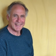 Porträtfoto Herbert Renz-Polster