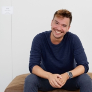 Porträtfoto Bob Blume "Netzlehrer"