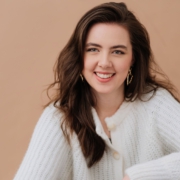 Porträtfoto Anouk Algermissen