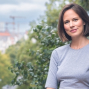 Porträtfoto Caroline von St. Ange