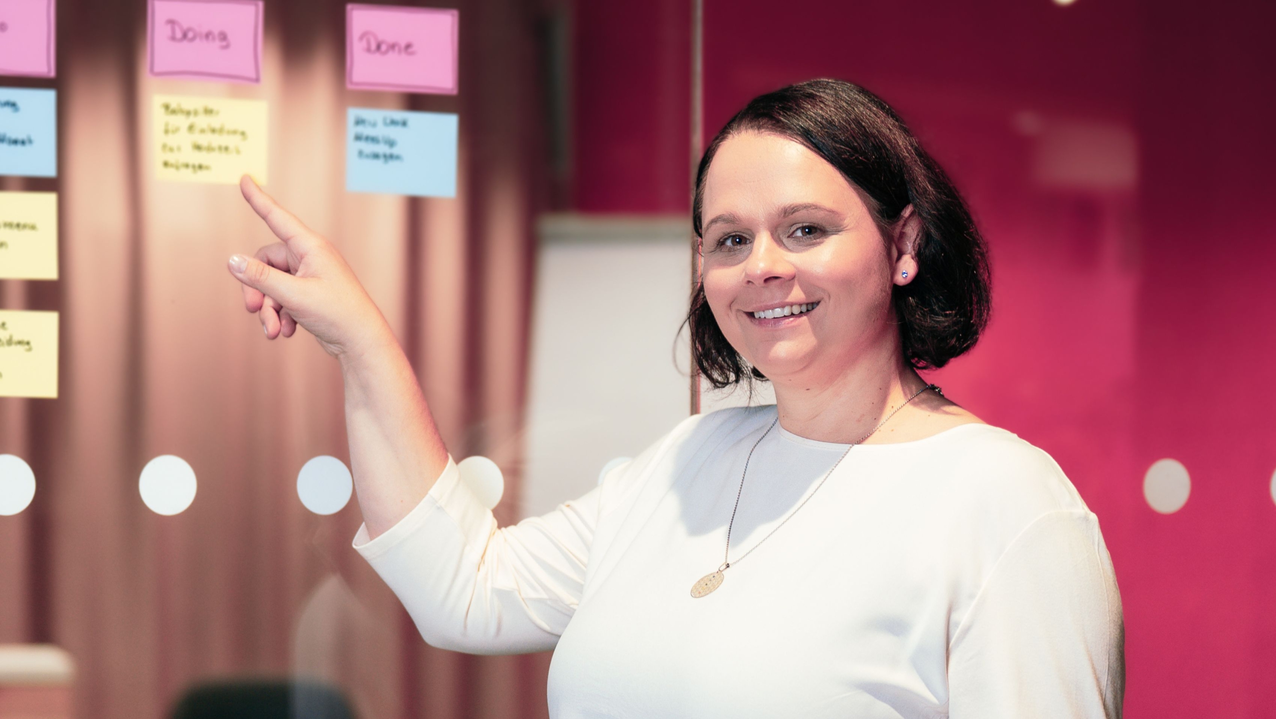 Architekt*in deines Lebens: so erschaffst du bewusst | Carolin Habekost