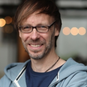 Foto von Christopher End, Eltern-Coach für Wut