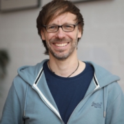 Porträt Christopher End – über sein Programm Wutanfälle gelassen meistern