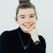 Porträtfoto Lisa Holtmeier