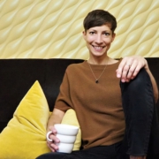 Porträt Christiane Yavuz