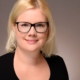 Porträtfoto von Dr. Andrea Tures