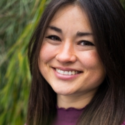 Porträtfoto von Julia Cammann