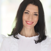 Porträtfoto Dr. Martina Stotz