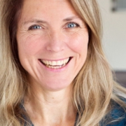 Porträtfoto von Trixi Tumert