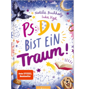 Cove "PS: Du bist ein Traum!"