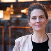 Porträtbild von Ronja von Wurmb-Seibl