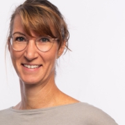 Porträtfoto Prof Dr. Susanne Kobel