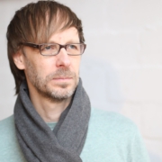 Christopher End, Eltern-Coach, Heilpraktiker Psychotherapie, Experte für kindliche Wut