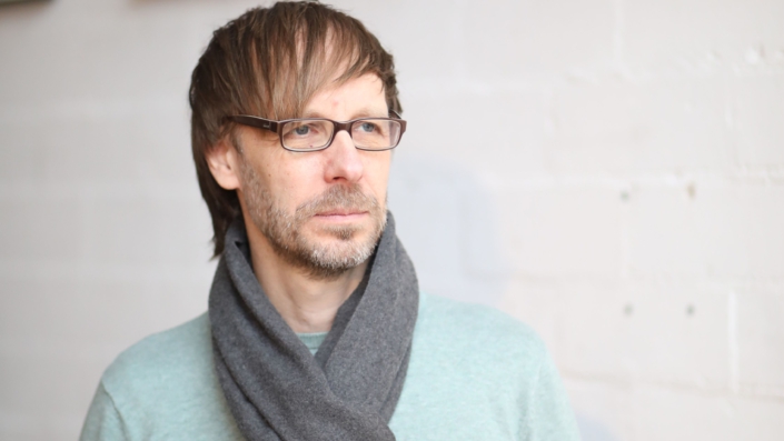 Christopher End, Eltern-Coach, Heilpraktiker Psychotherapie, Experte für kindliche Wut