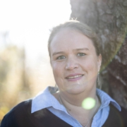 Porträtfoto Isabelle Philipp-Equey