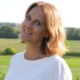 Porträt von Birgit Gattringer