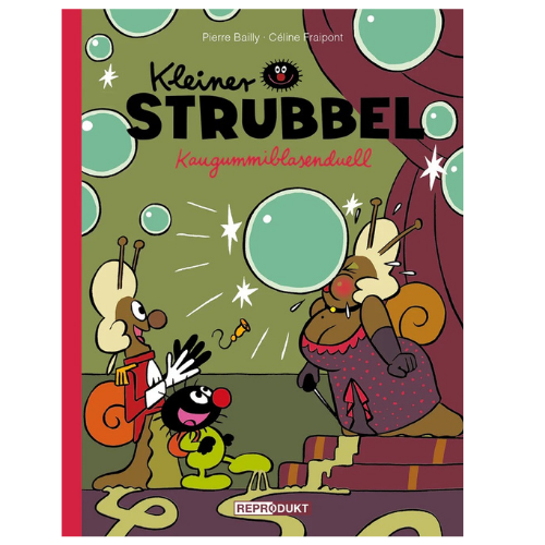 strubbel